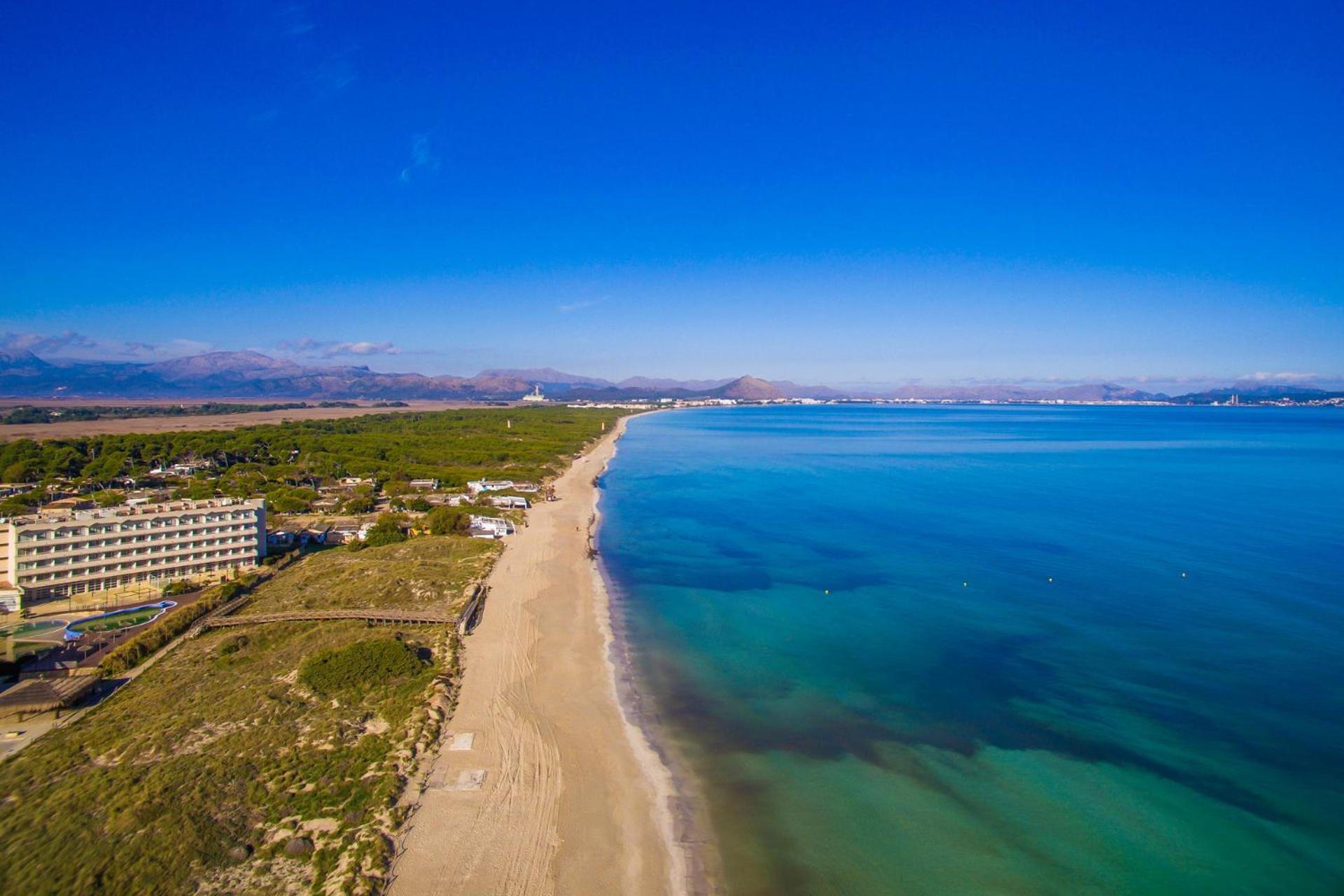 Ideal Property Mallorca - Angelo Can Picafort  Buitenkant foto