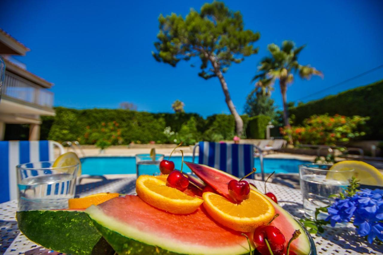 Ideal Property Mallorca - Angelo Can Picafort  Buitenkant foto