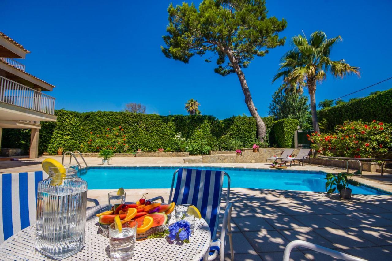 Ideal Property Mallorca - Angelo Can Picafort  Buitenkant foto