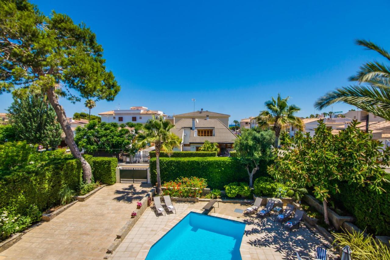 Ideal Property Mallorca - Angelo Can Picafort  Buitenkant foto