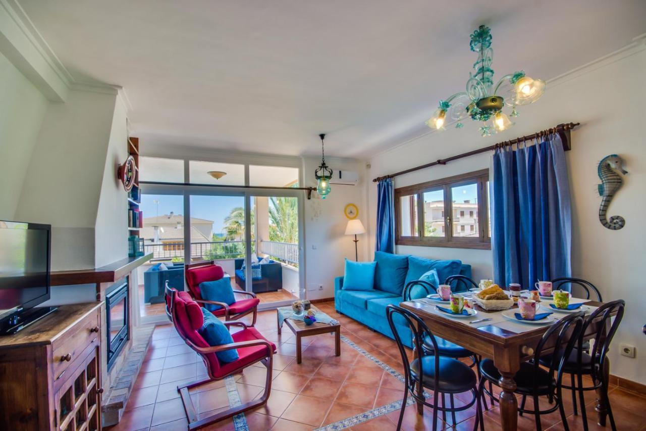 Ideal Property Mallorca - Angelo Can Picafort  Buitenkant foto