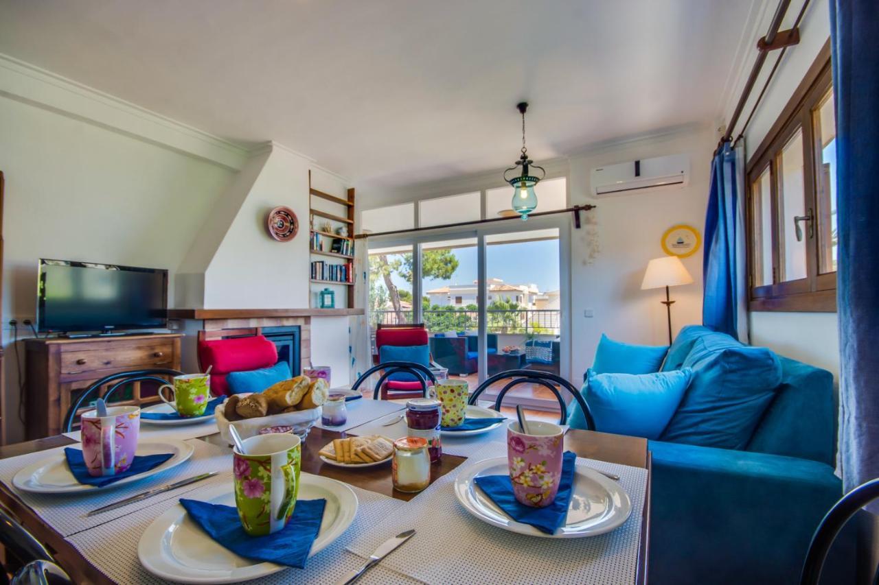 Ideal Property Mallorca - Angelo Can Picafort  Buitenkant foto