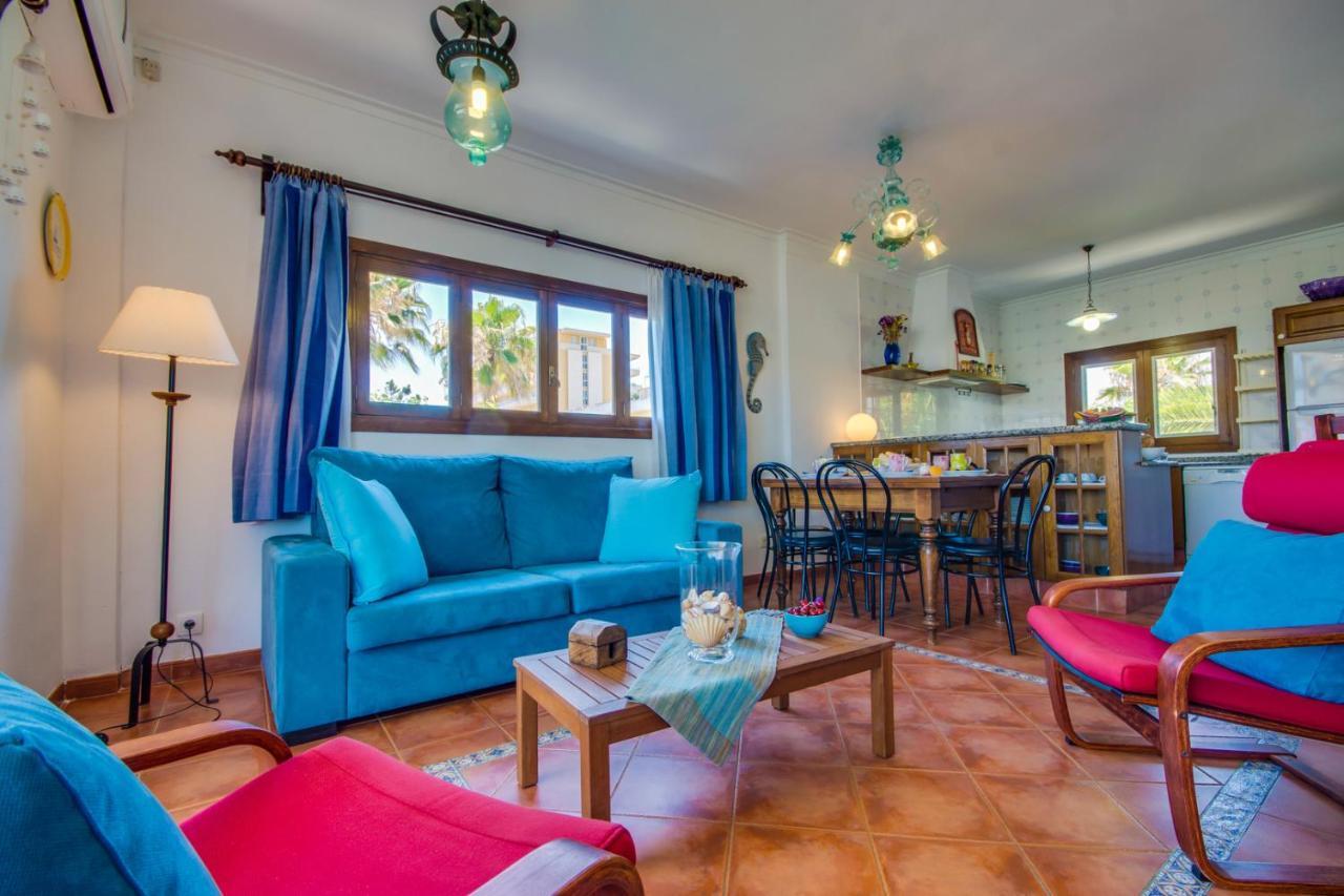 Ideal Property Mallorca - Angelo Can Picafort  Buitenkant foto