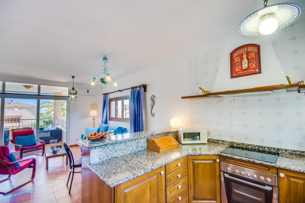 Ideal Property Mallorca - Angelo Can Picafort  Buitenkant foto