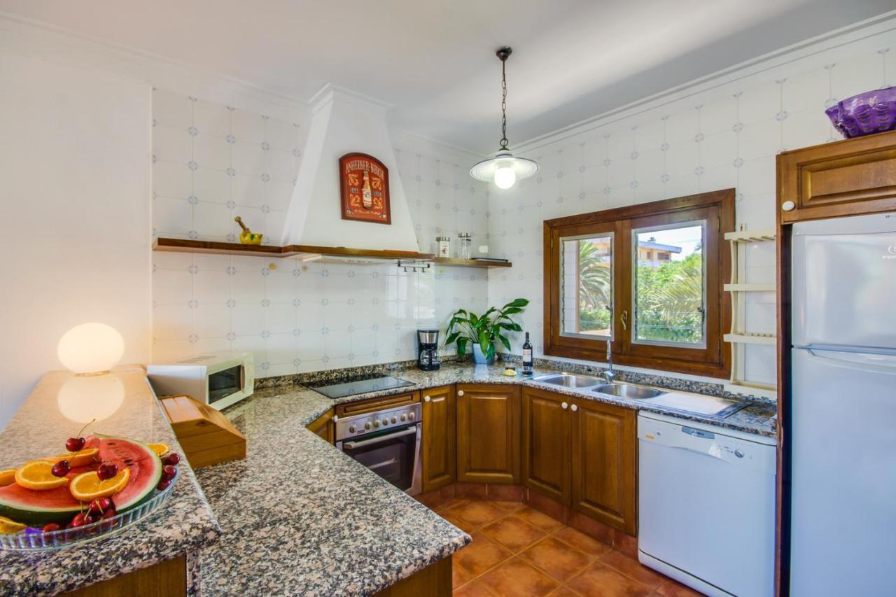 Ideal Property Mallorca - Angelo Can Picafort  Buitenkant foto