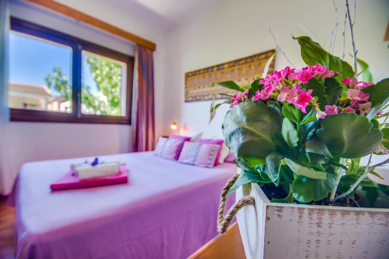 Ideal Property Mallorca - Angelo Can Picafort  Buitenkant foto