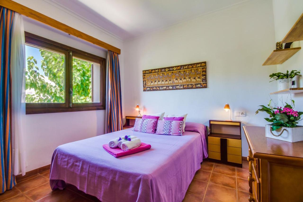 Ideal Property Mallorca - Angelo Can Picafort  Buitenkant foto