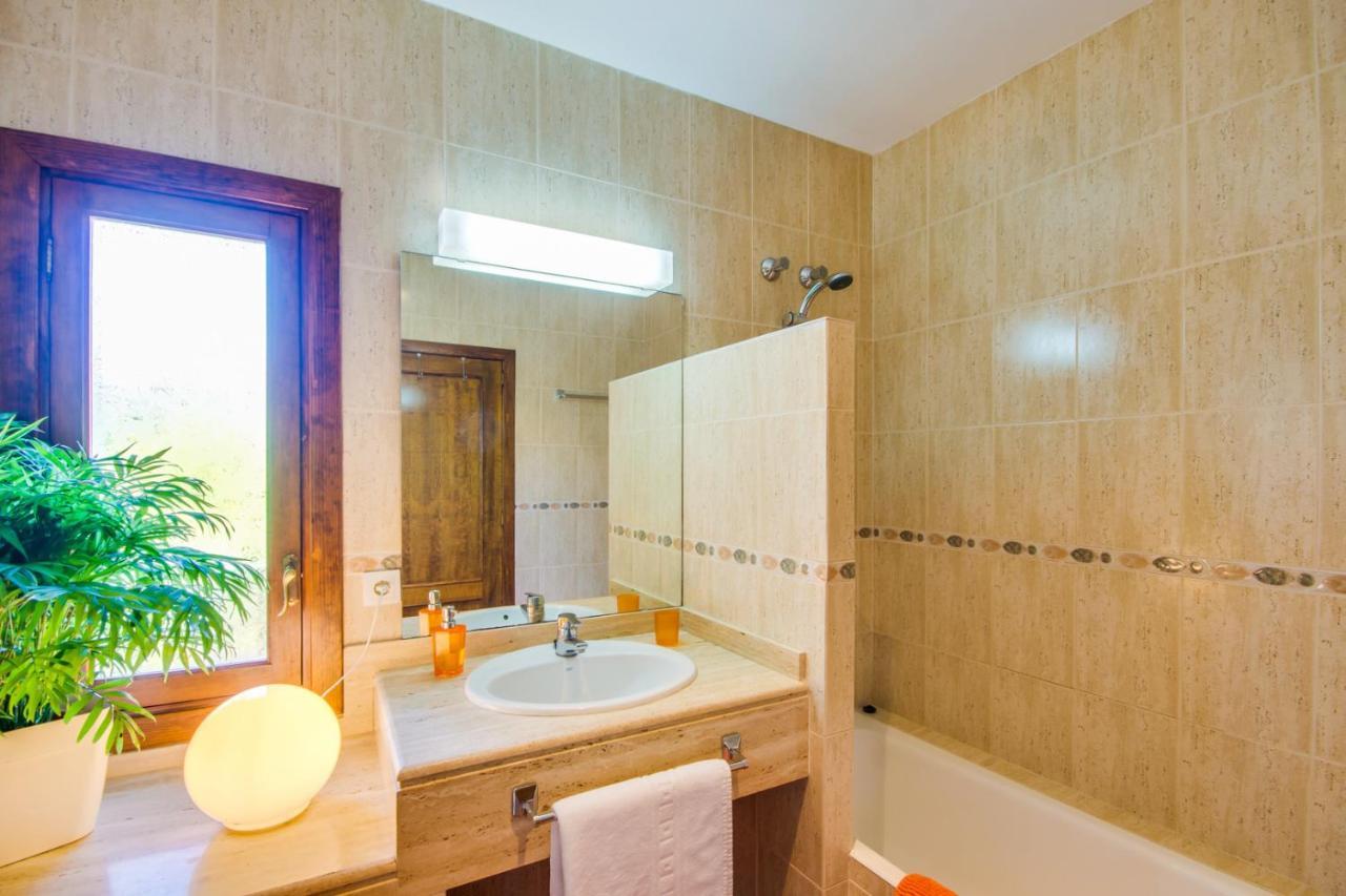 Ideal Property Mallorca - Angelo Can Picafort  Buitenkant foto